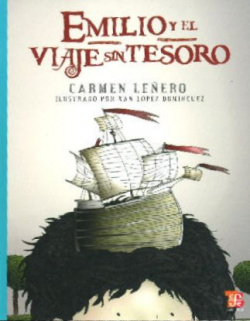 Emilio y el viaje sin tesoro