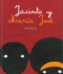 Jacinto y María José