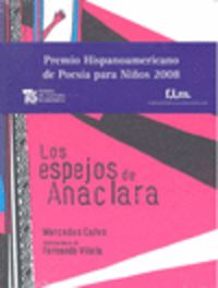 Los espejos de Anaclara
