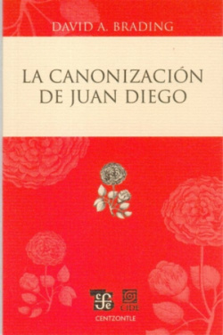 La canonización de Juan Diego