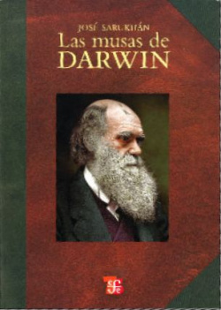 Las musas de Darwin
