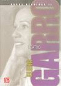 Obras reunidas II. Teatro
