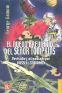El nuevo breviario del señor tompkins
