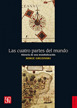 Las cuatro partes del mundo