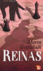 Reinas : Cinco soberanas y sus biografías