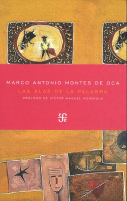 Las alas de la palabra