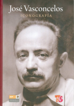 José Vasconcelos : Iconografía