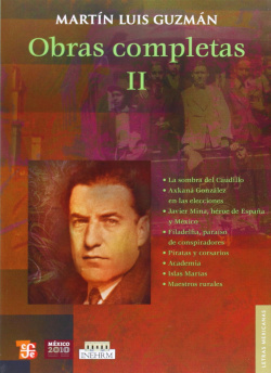 Obras completas, II