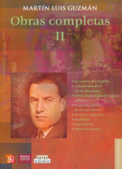 Obras completas, II