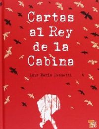 Cartas al Rey de la Cabina