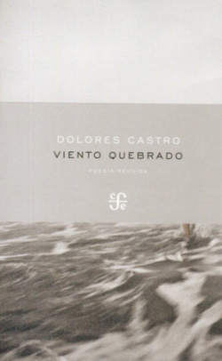 Viento quebrado : Poesía reunida