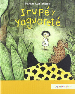 Irupé y Yaguaraté