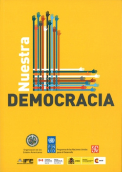 Nuestra democracia