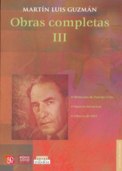 Obras completas, III