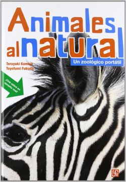 Animales al natural