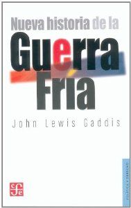 Nueva historia de la Guerra Fría