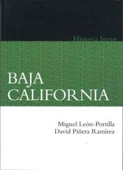 Baja California. Historia breve