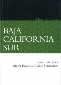 Breve historia de Baja California Sur
