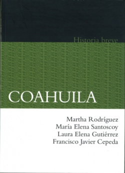 Breve historia de Coahuila
