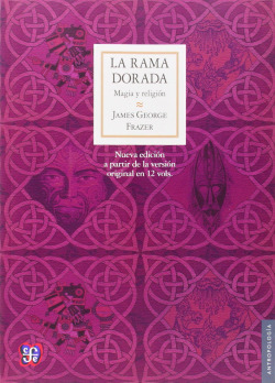 La rama dorada : magia y religion