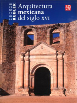 Arquitectura mexicana del siglo XVI
