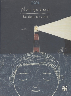 Nocturno. Recetario de sueños variados y fáciles de hacer (en sólo 5 minutos)
