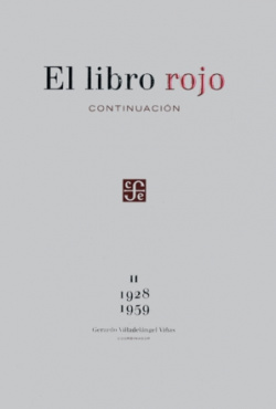 El libro rojo, continuación. II 1928-1959