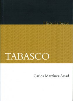 Breve historia de Tabasco