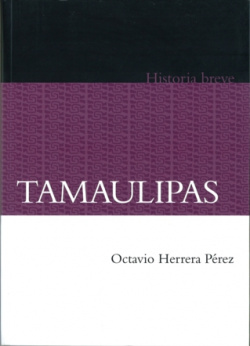 Breve historia de Tamaulipas