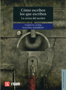 Cómo escriben los que escriben