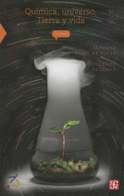 Química, Universo, Tierra y vida