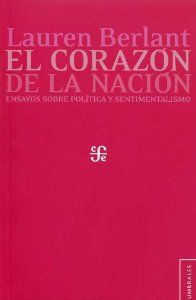 El corazón de la nación