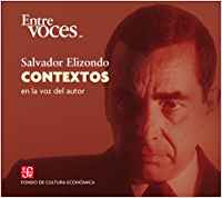 Contextos en la voz del autor