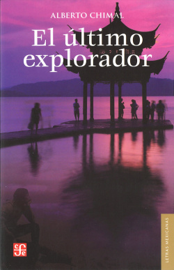 El último explorador. Diez aventuras inéditas