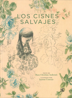 Los cisnes salvajes
