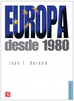 EUROPA DESDE 1980