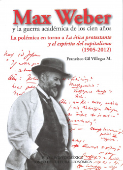 Max weber y la guerra académica de los cien años