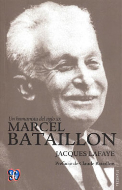 UN HUMANISTA SIGLO XX BATAILLON