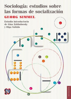 Sociología: Estudios sobre formas