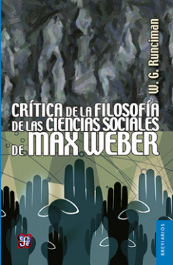 CRITICA FILOSOFIA CIENCIAS SOCIALES