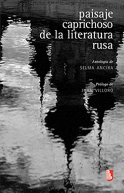 PAISAJE CARPICHOSO DE LA LITERATURA RUSA