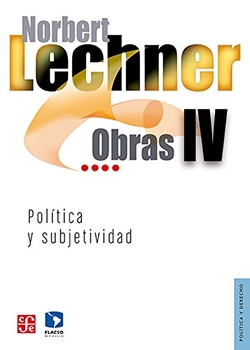 Politica y subjetividad