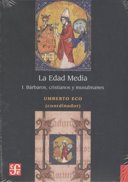 BÁRBAROS, CRISTIANOS Y MUSULMANES