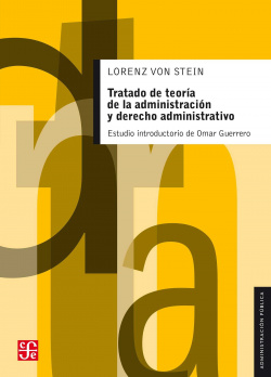TRATADO TEORIA DE LA ADMINISTRACION