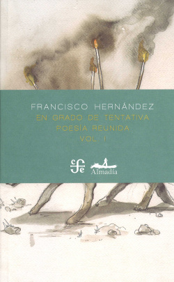 Poesía reunida