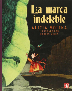 MARCA INDELEBLE, LA