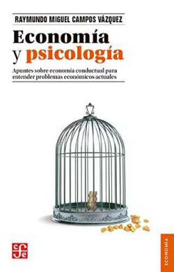 ECONOMÍA Y PSICOLOGÍA