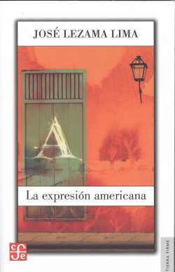 La expresión americana