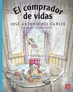 EL COMPRADOR DE VIDAS