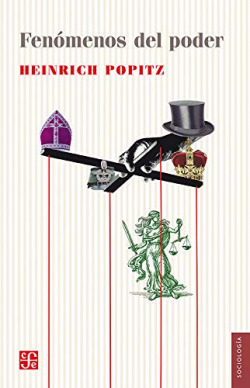 FENOMENOS DEL PODER